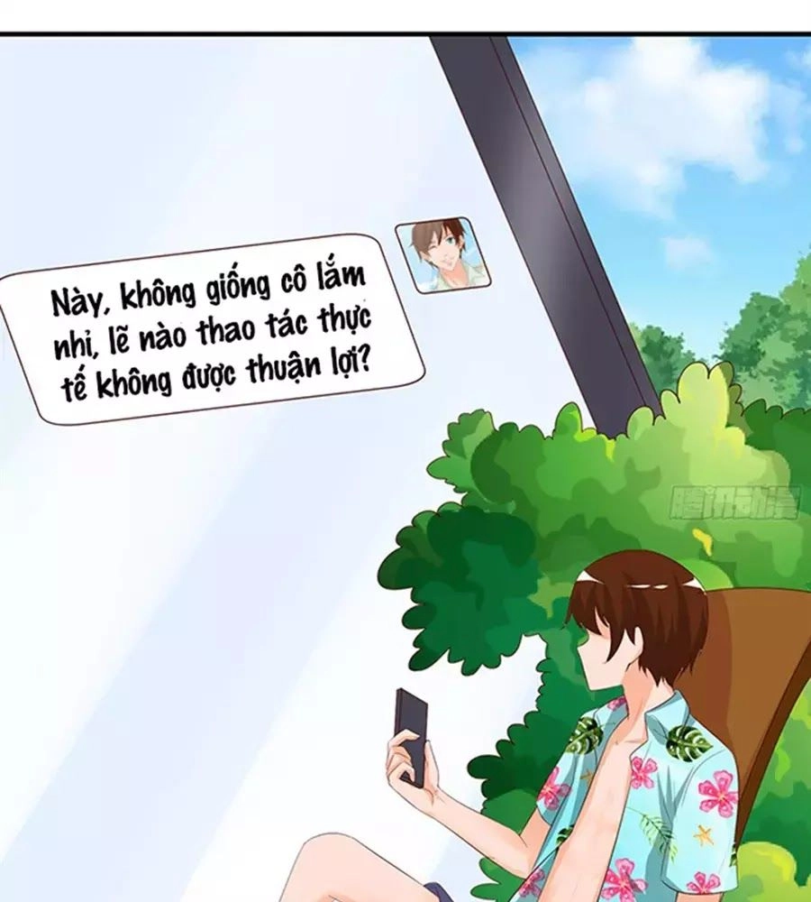 Vương Tử Nhà Tôi Là Nô Bộc Chapter 94 - 45