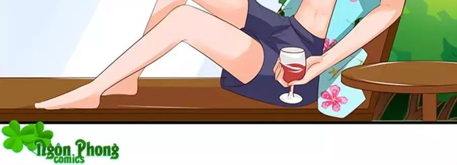 Vương Tử Nhà Tôi Là Nô Bộc Chapter 94 - 46