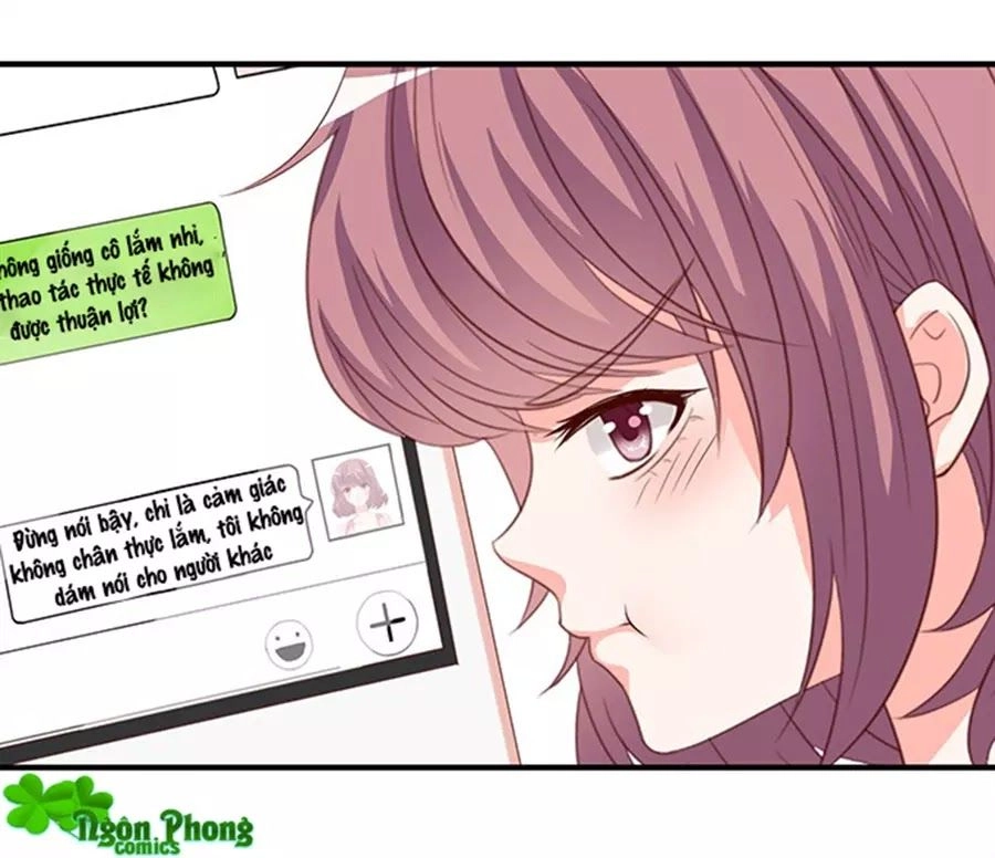 Vương Tử Nhà Tôi Là Nô Bộc Chapter 94 - 47