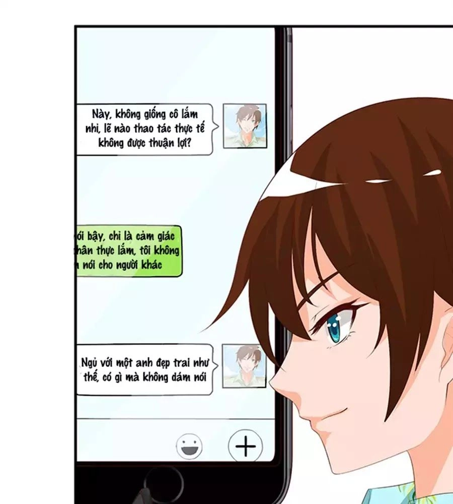 Vương Tử Nhà Tôi Là Nô Bộc Chapter 94 - 48