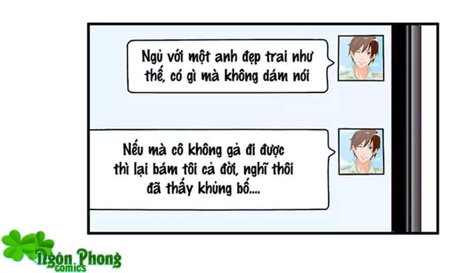 Vương Tử Nhà Tôi Là Nô Bộc Chapter 94 - 50