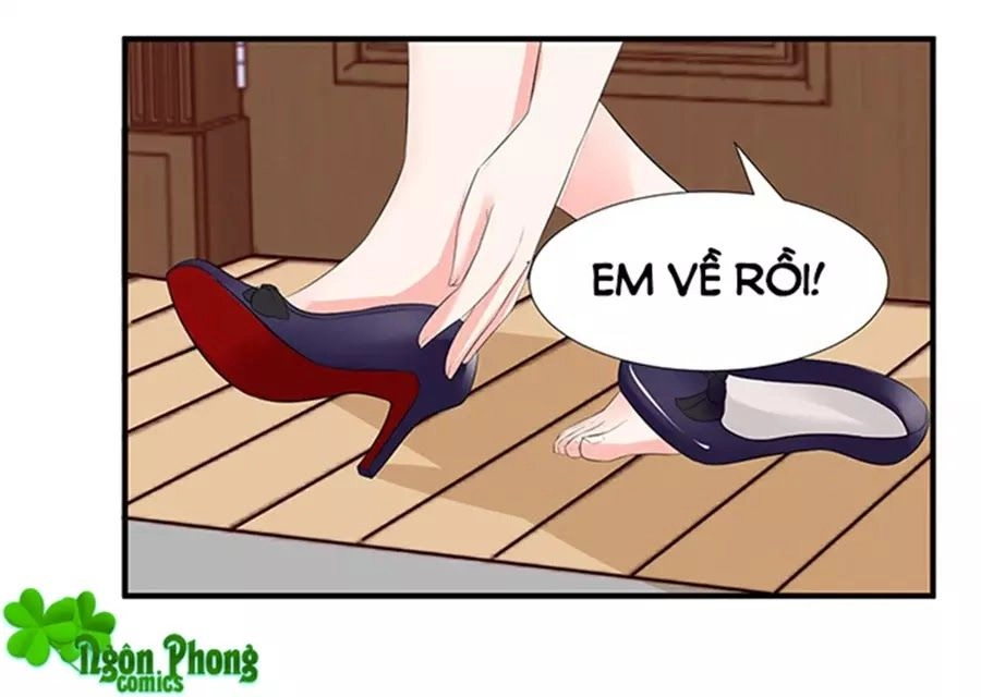 Vương Tử Nhà Tôi Là Nô Bộc Chapter 94 - 58