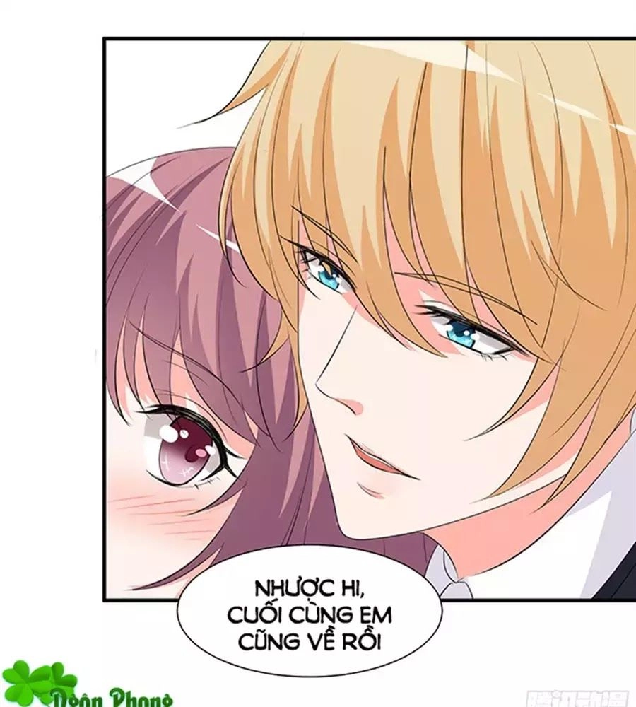 Vương Tử Nhà Tôi Là Nô Bộc Chapter 94 - 71