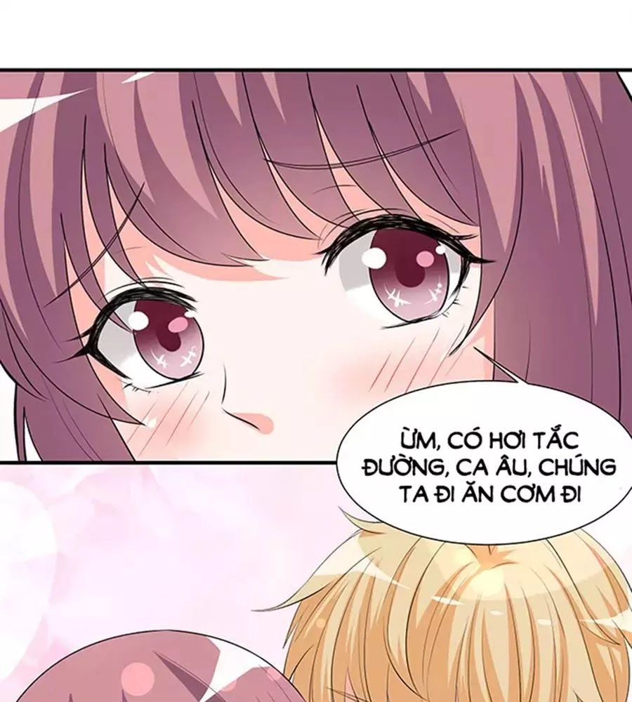 Vương Tử Nhà Tôi Là Nô Bộc Chapter 94 - 73