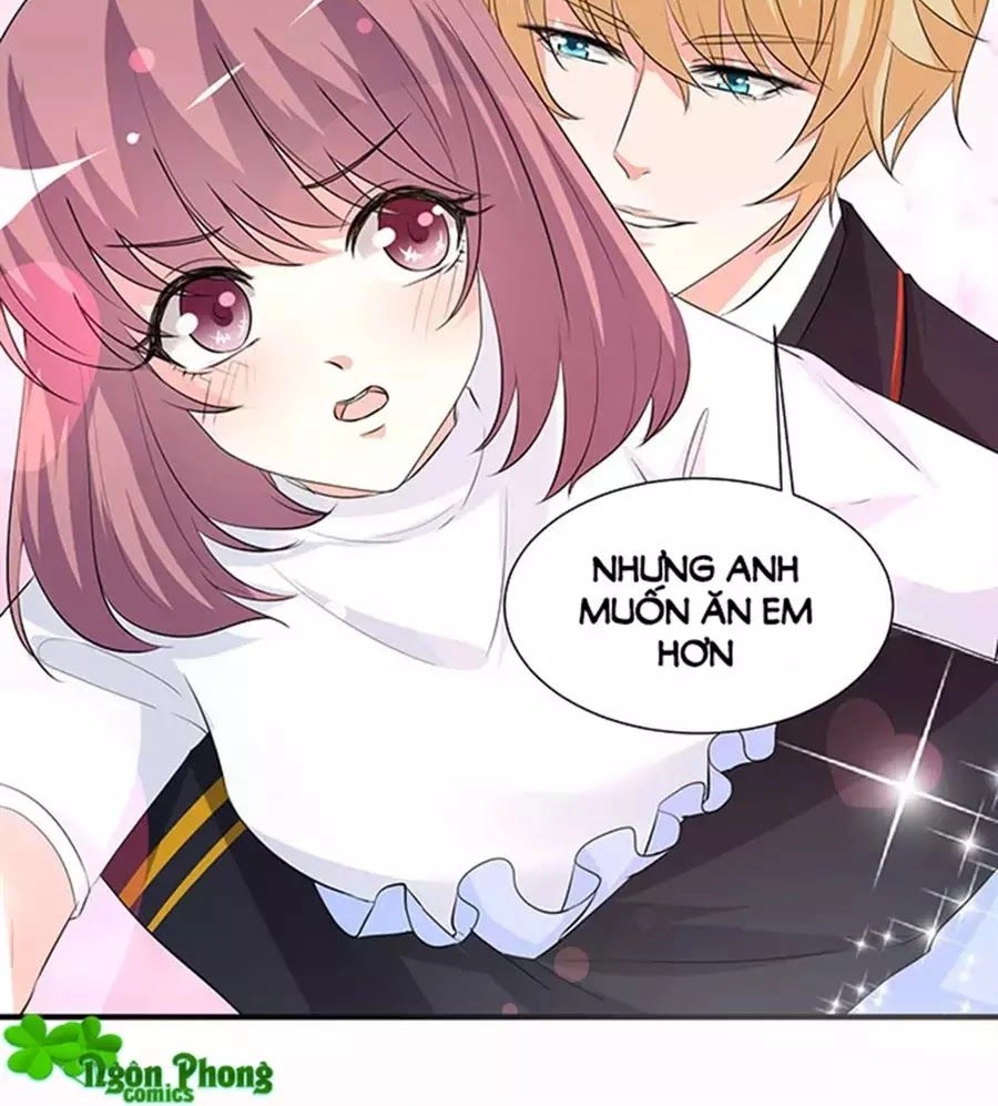 Vương Tử Nhà Tôi Là Nô Bộc Chapter 94 - 74