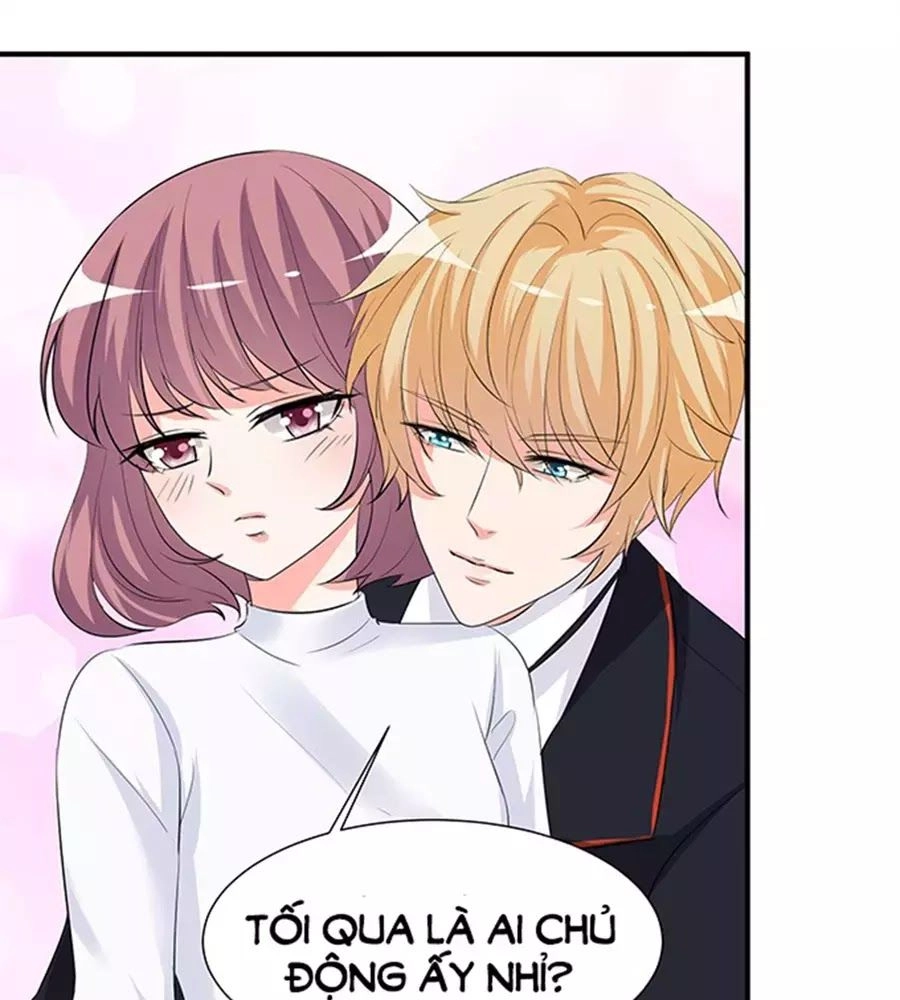 Vương Tử Nhà Tôi Là Nô Bộc Chapter 94 - 79