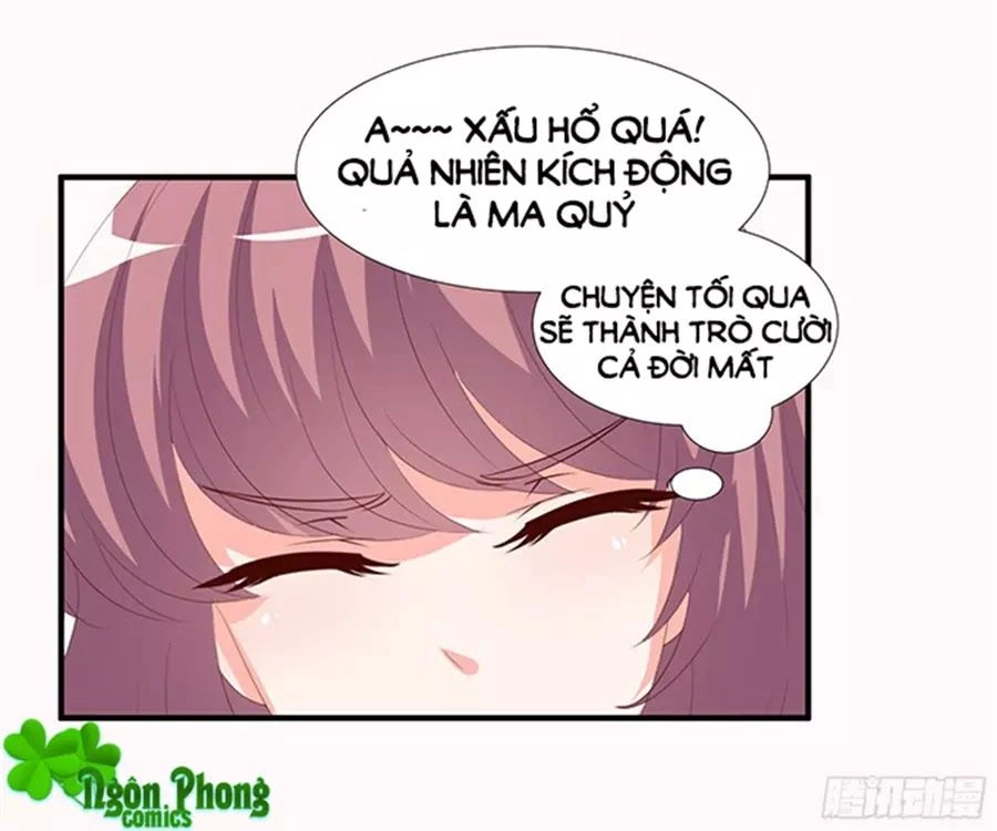 Vương Tử Nhà Tôi Là Nô Bộc Chapter 94 - 81