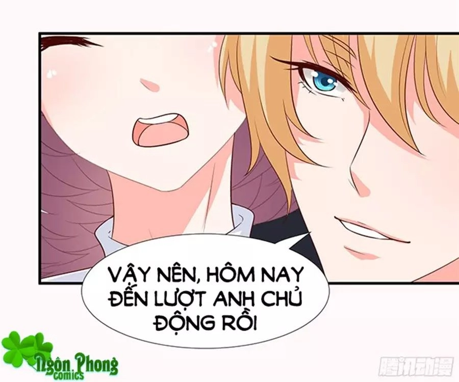 Vương Tử Nhà Tôi Là Nô Bộc Chapter 94 - 82