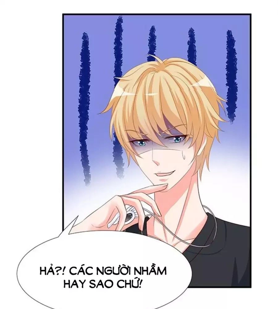 Vương Tử Nhà Tôi Là Nô Bộc Chapter 95 - 3