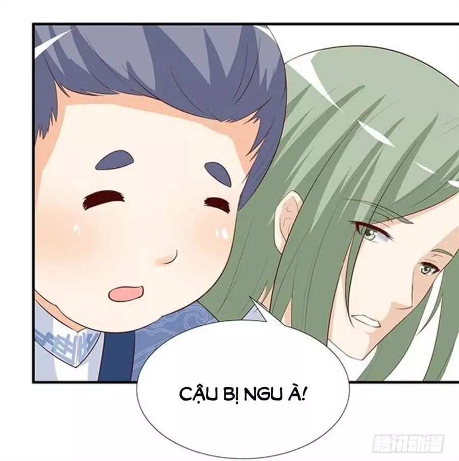 Vương Tử Nhà Tôi Là Nô Bộc Chapter 95 - 8