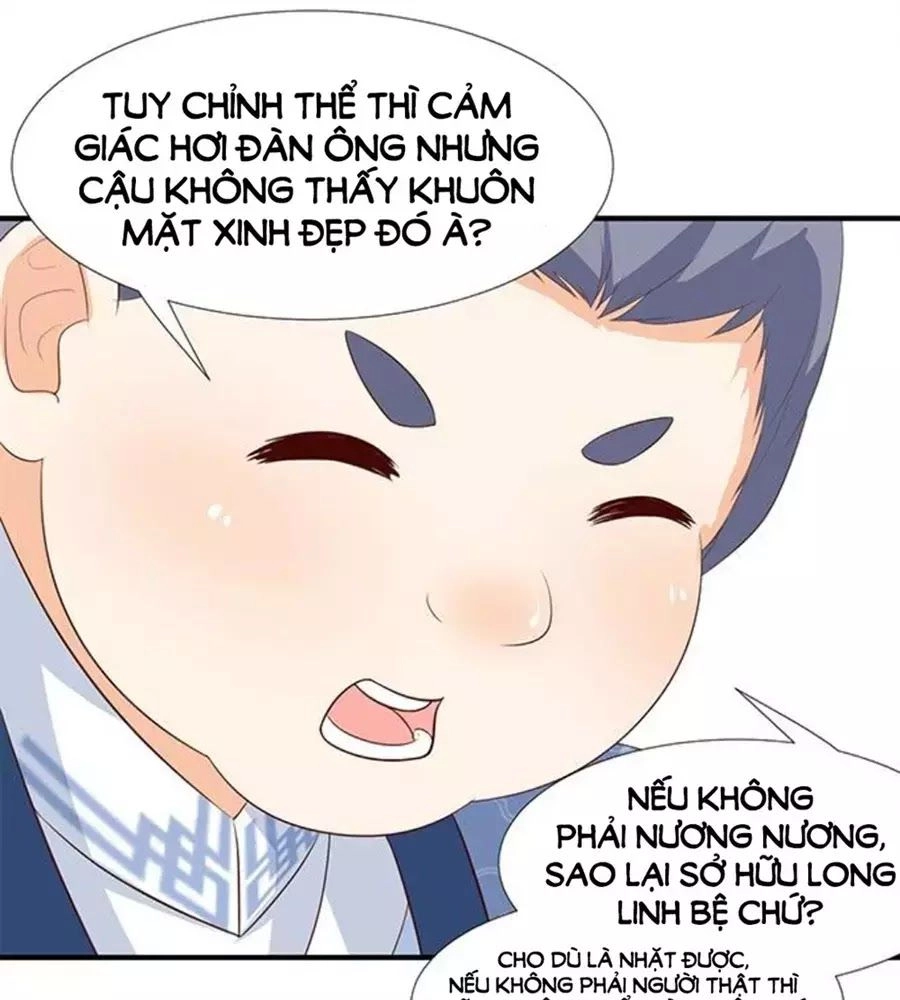 Vương Tử Nhà Tôi Là Nô Bộc Chapter 95 - 9