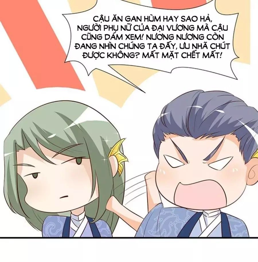 Vương Tử Nhà Tôi Là Nô Bộc Chapter 95 - 13