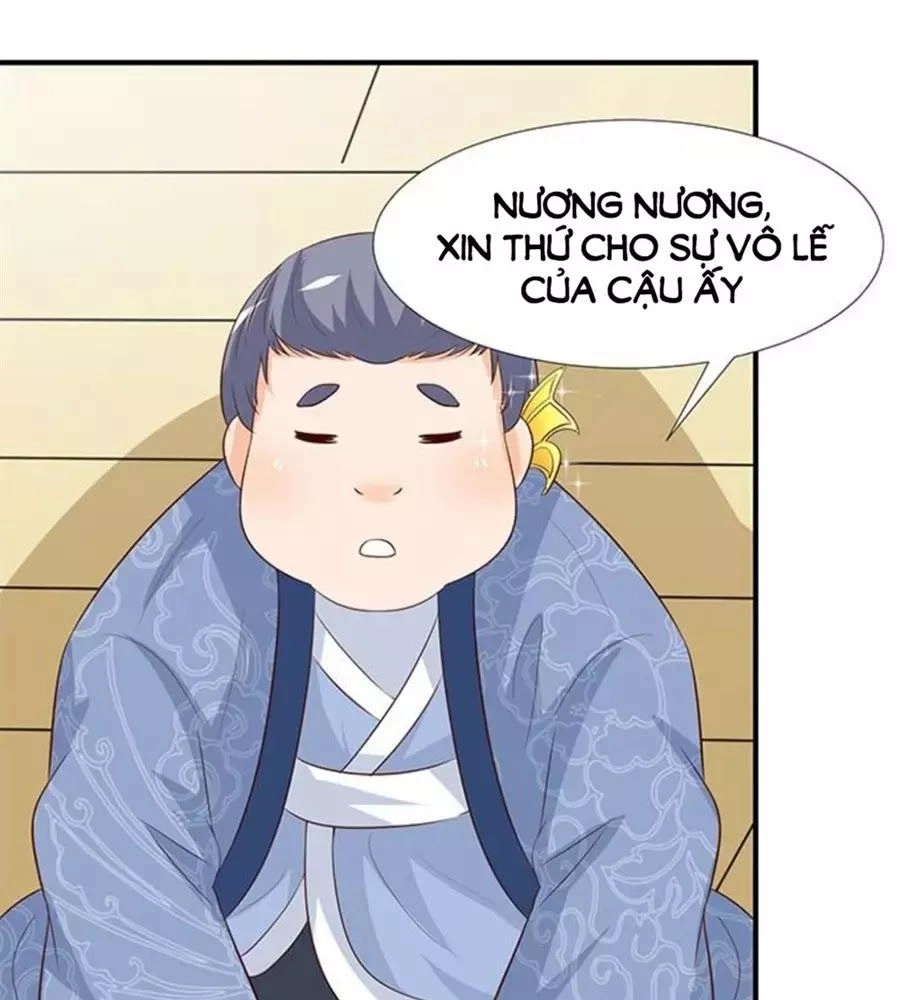 Vương Tử Nhà Tôi Là Nô Bộc Chapter 95 - 14