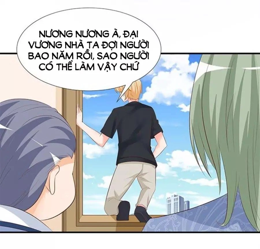 Vương Tử Nhà Tôi Là Nô Bộc Chapter 95 - 27