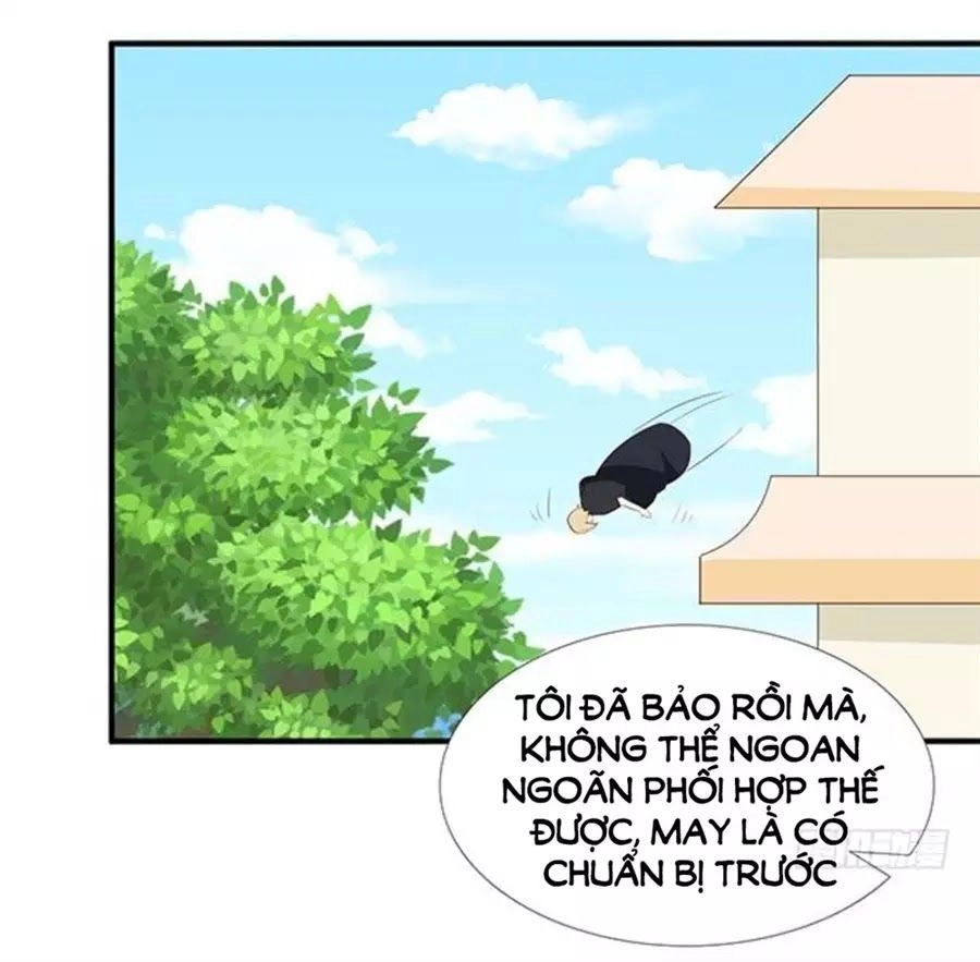 Vương Tử Nhà Tôi Là Nô Bộc Chapter 95 - 37