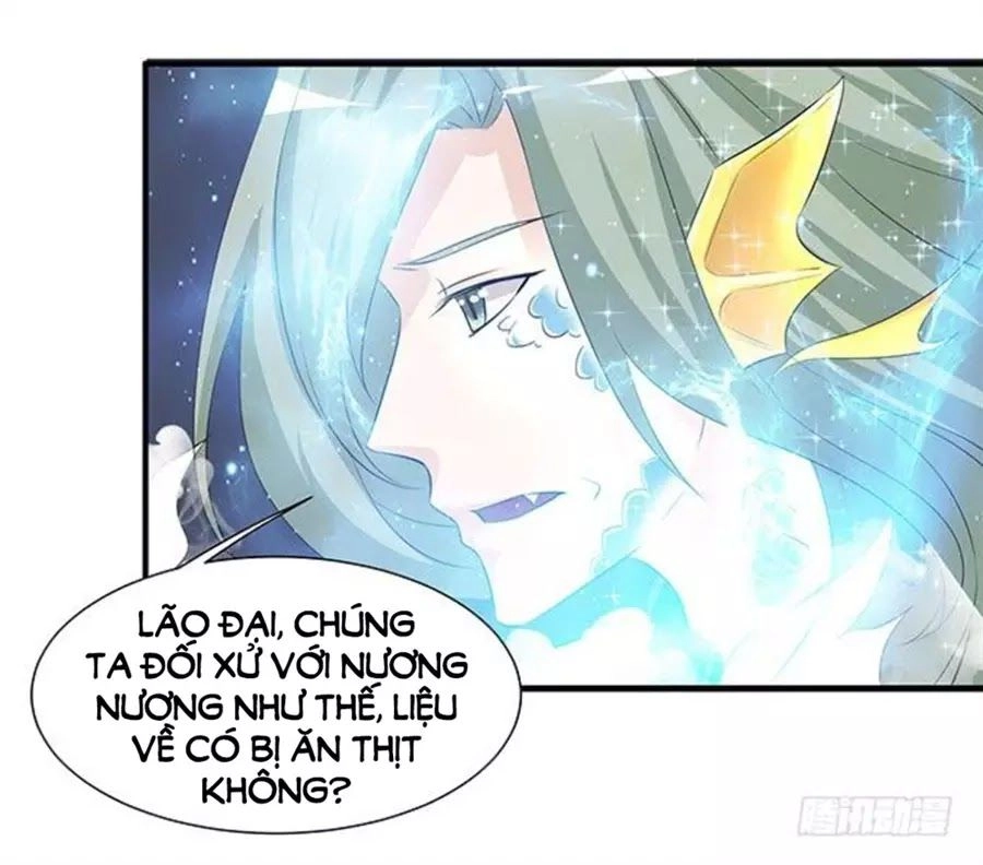 Vương Tử Nhà Tôi Là Nô Bộc Chapter 95 - 43