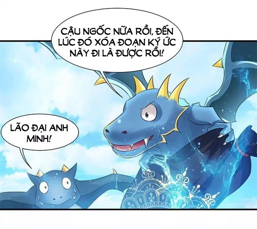 Vương Tử Nhà Tôi Là Nô Bộc Chapter 95 - 44