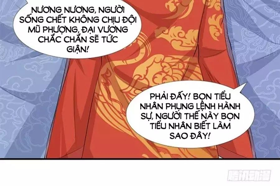 Vương Tử Nhà Tôi Là Nô Bộc Chapter 95 - 53