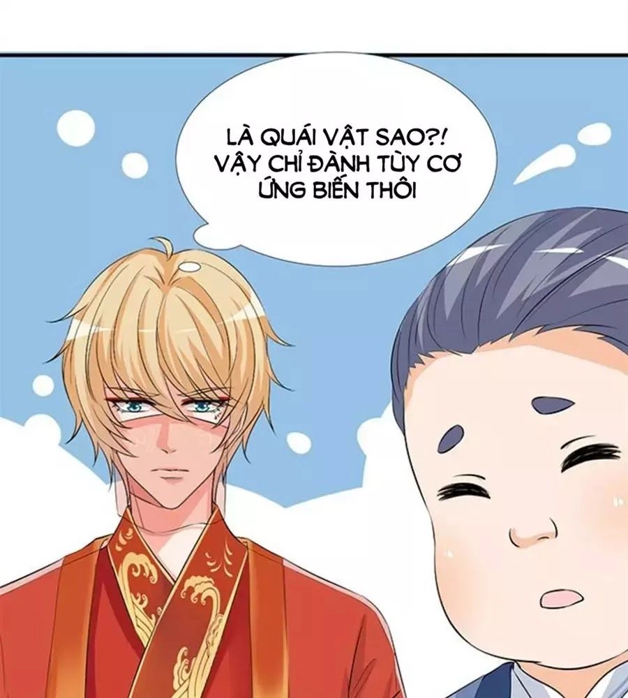 Vương Tử Nhà Tôi Là Nô Bộc Chapter 95 - 69