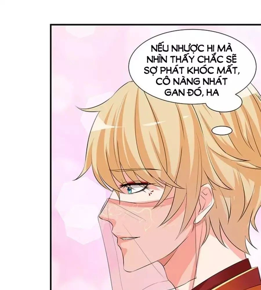 Vương Tử Nhà Tôi Là Nô Bộc Chapter 95 - 71