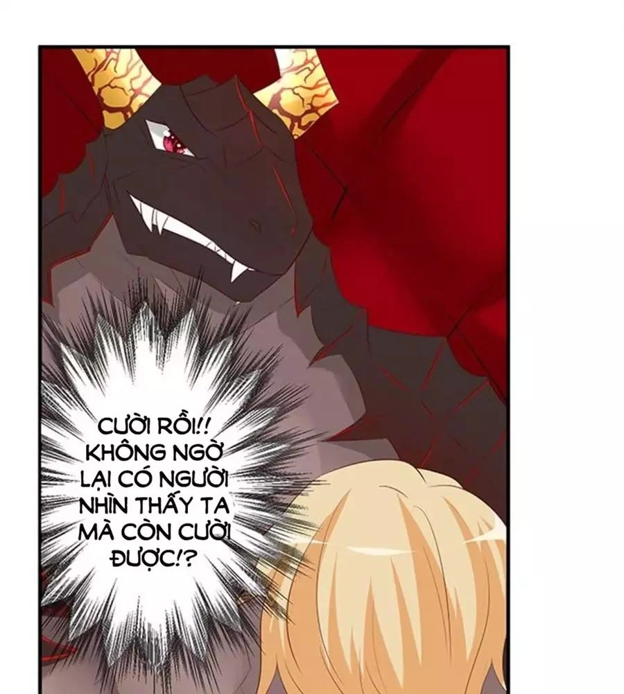 Vương Tử Nhà Tôi Là Nô Bộc Chapter 95 - 75