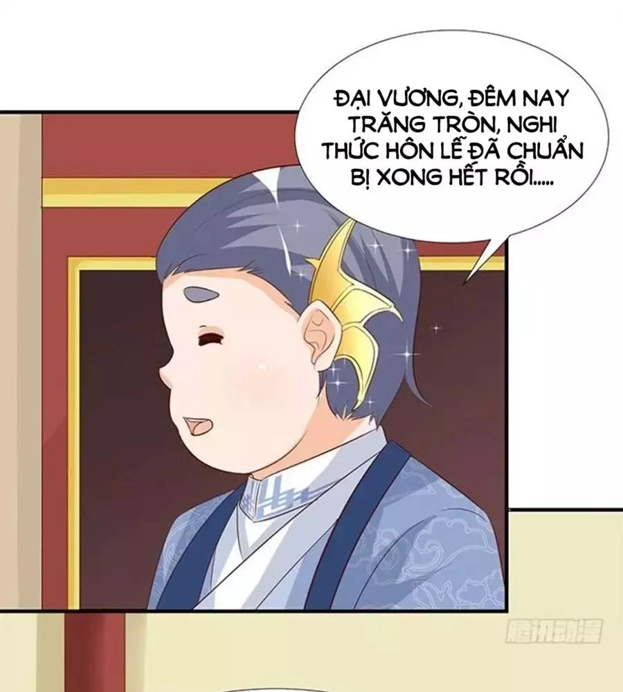 Vương Tử Nhà Tôi Là Nô Bộc Chapter 95 - 79