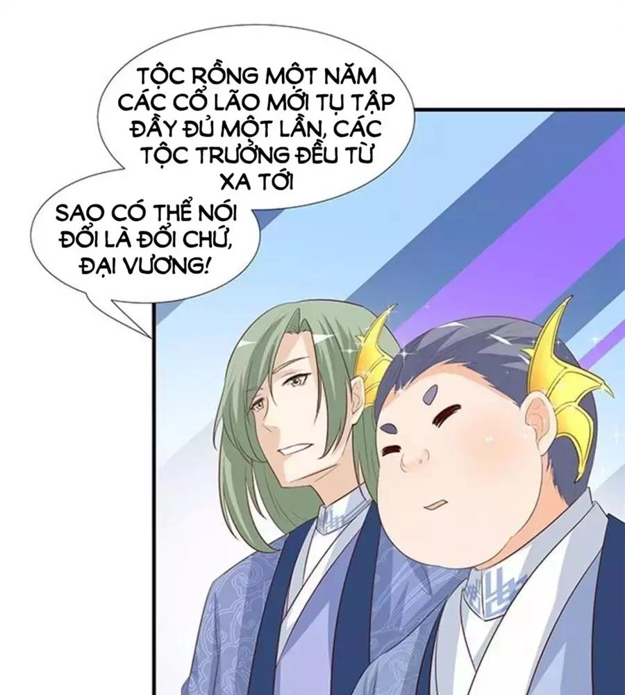 Vương Tử Nhà Tôi Là Nô Bộc Chapter 95 - 82