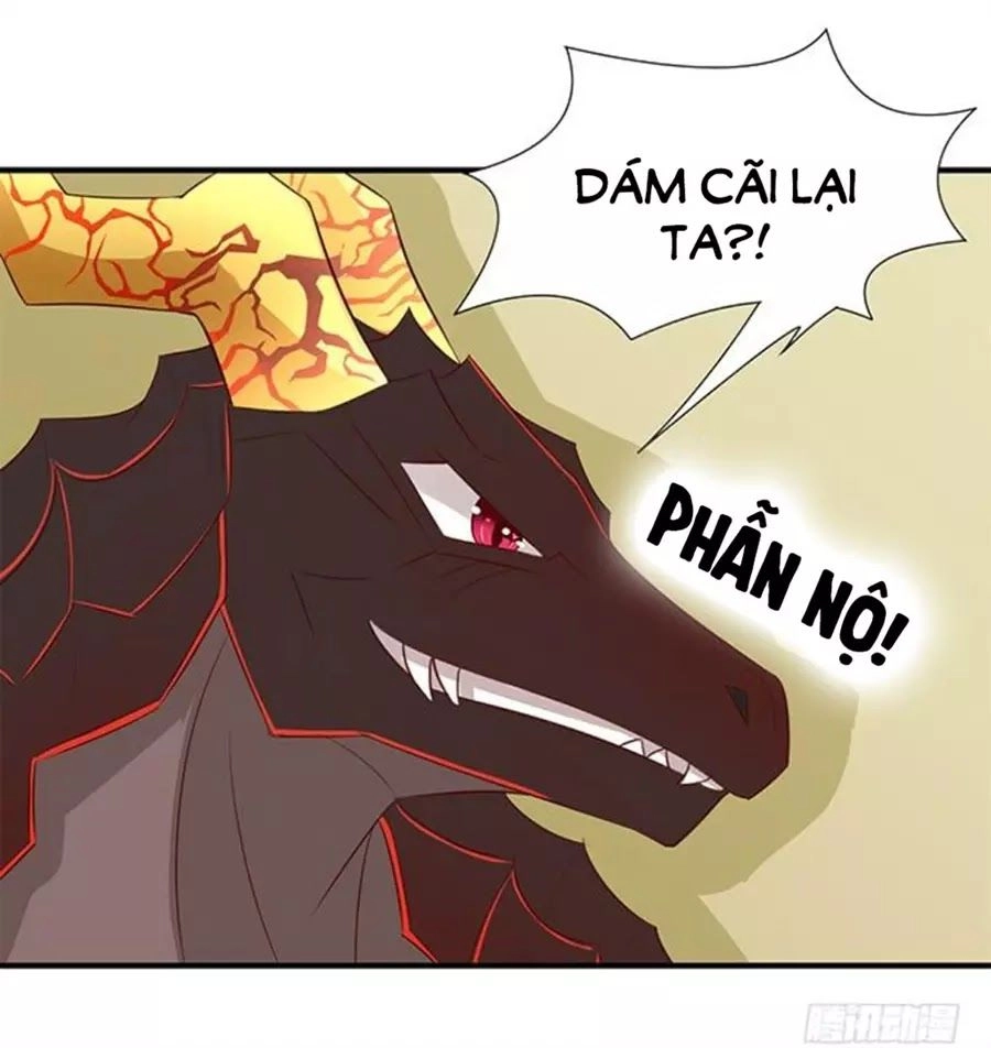 Vương Tử Nhà Tôi Là Nô Bộc Chapter 95 - 84