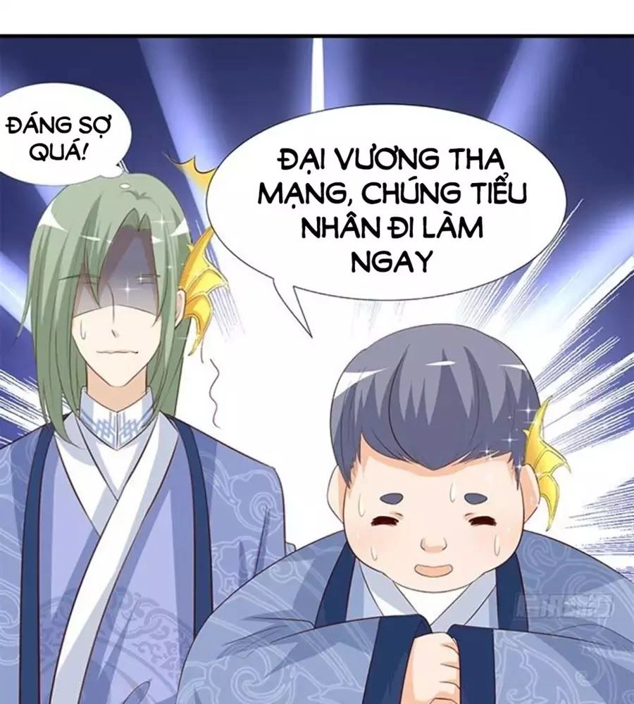 Vương Tử Nhà Tôi Là Nô Bộc Chapter 95 - 85