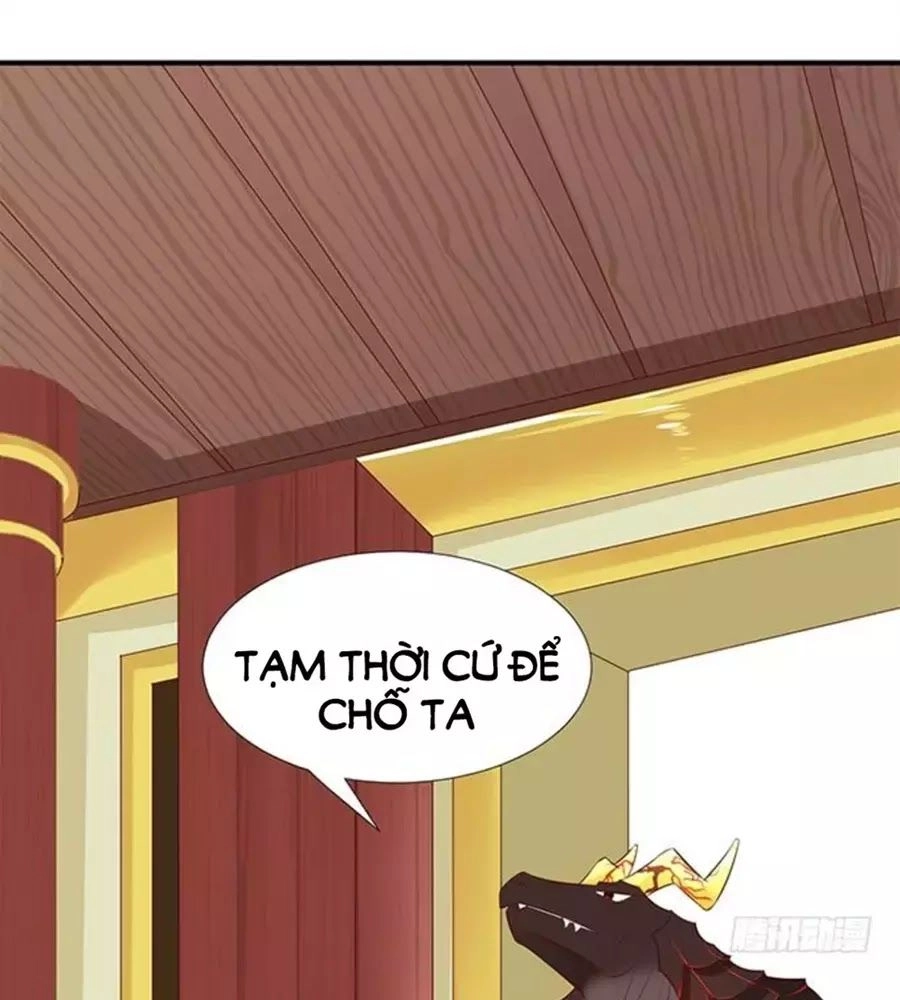 Vương Tử Nhà Tôi Là Nô Bộc Chapter 95 - 90