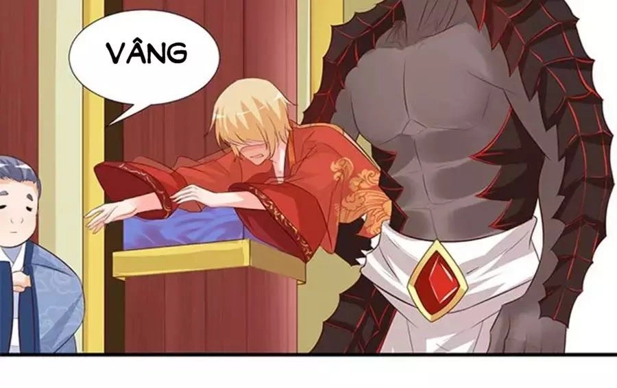 Vương Tử Nhà Tôi Là Nô Bộc Chapter 95 - 91