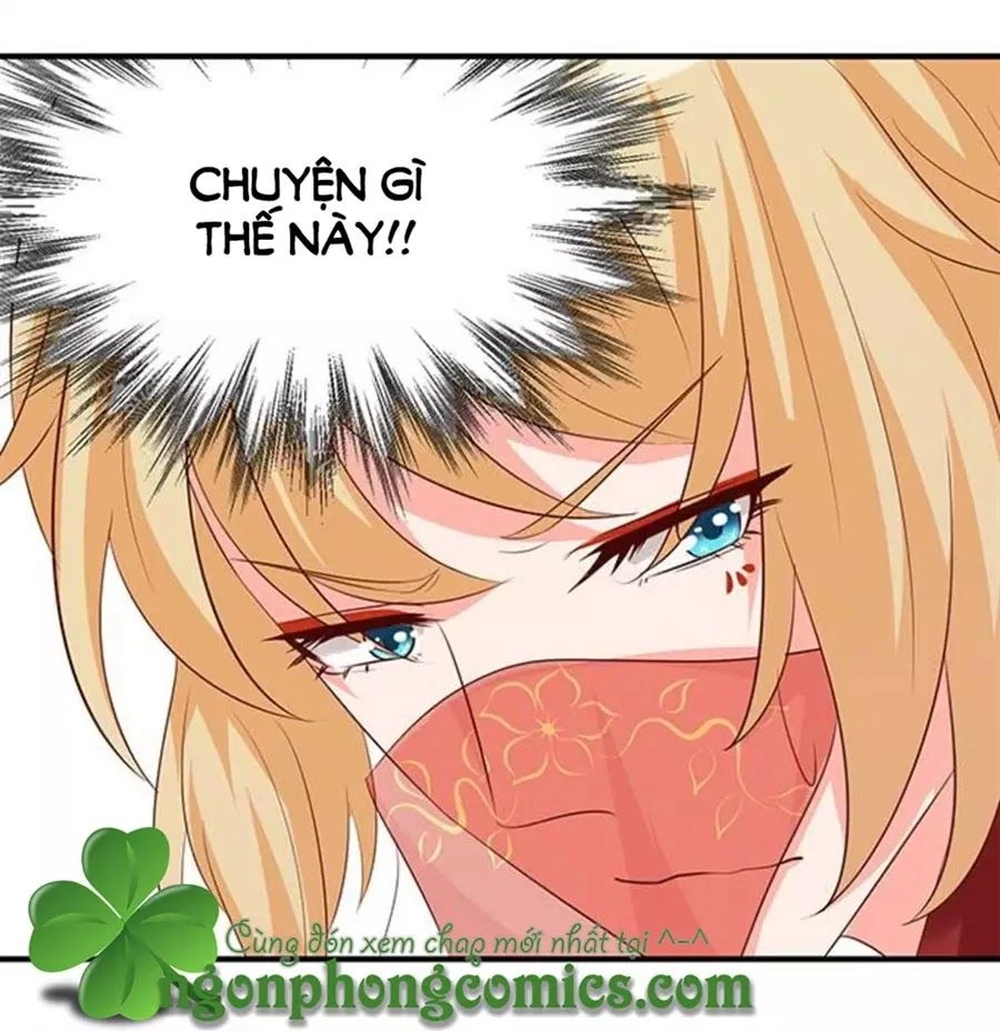 Vương Tử Nhà Tôi Là Nô Bộc Chapter 95 - 92