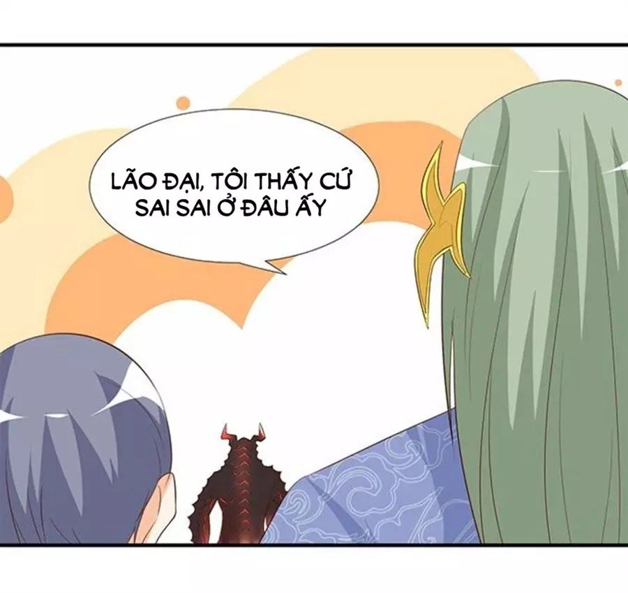 Vương Tử Nhà Tôi Là Nô Bộc Chapter 97 - 5