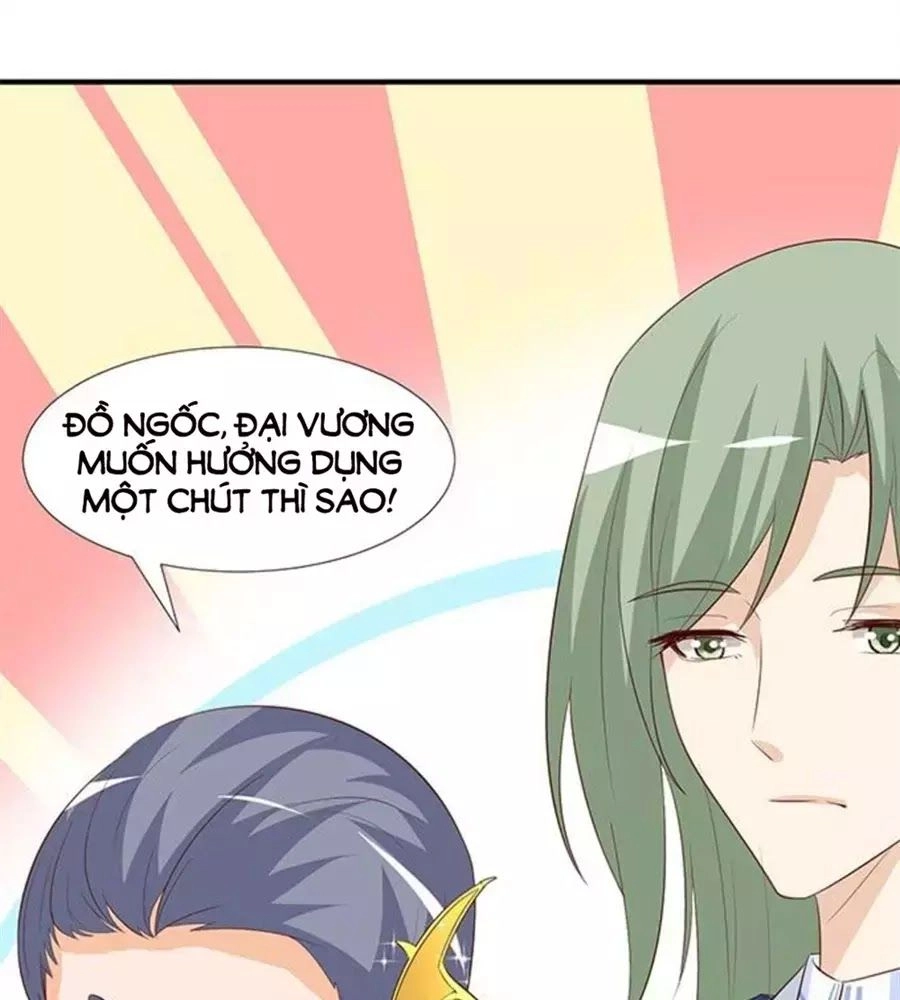 Vương Tử Nhà Tôi Là Nô Bộc Chapter 97 - 6