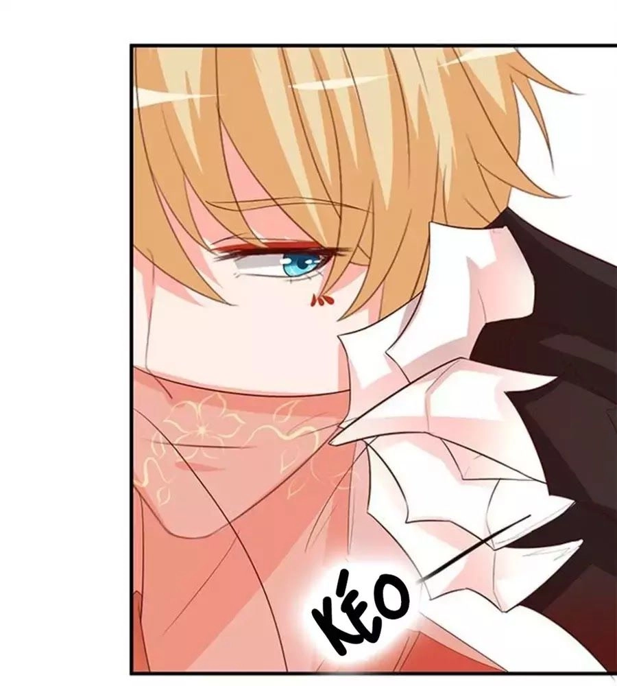 Vương Tử Nhà Tôi Là Nô Bộc Chapter 97 - 16