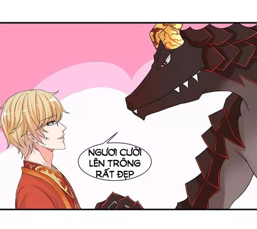 Vương Tử Nhà Tôi Là Nô Bộc Chapter 97 - 21