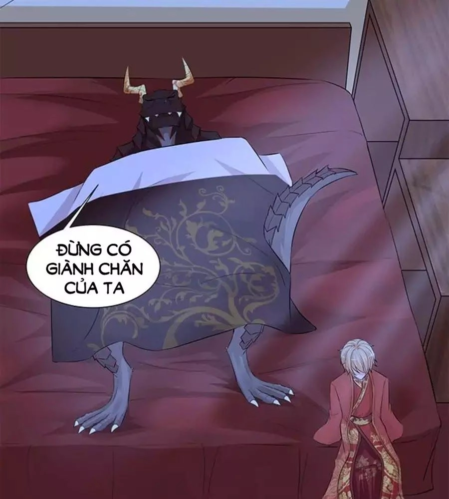 Vương Tử Nhà Tôi Là Nô Bộc Chapter 97 - 26