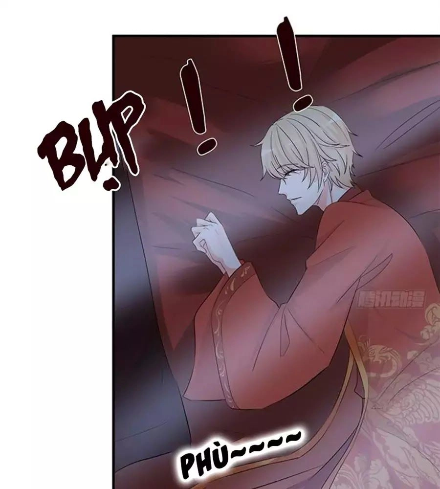 Vương Tử Nhà Tôi Là Nô Bộc Chapter 97 - 37