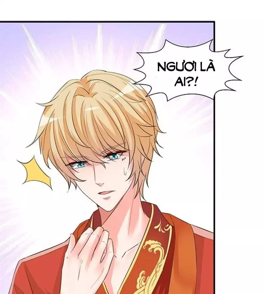Vương Tử Nhà Tôi Là Nô Bộc Chapter 97 - 48