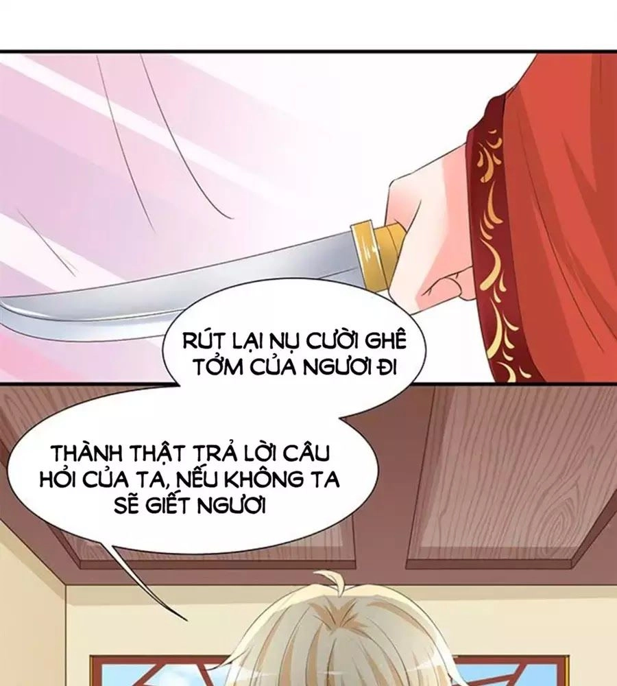 Vương Tử Nhà Tôi Là Nô Bộc Chapter 97 - 51