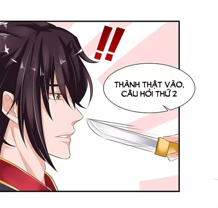 Vương Tử Nhà Tôi Là Nô Bộc Chapter 97 - 66