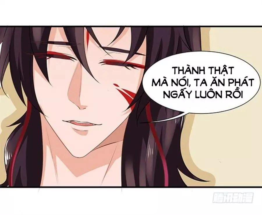 Vương Tử Nhà Tôi Là Nô Bộc Chapter 97 - 74