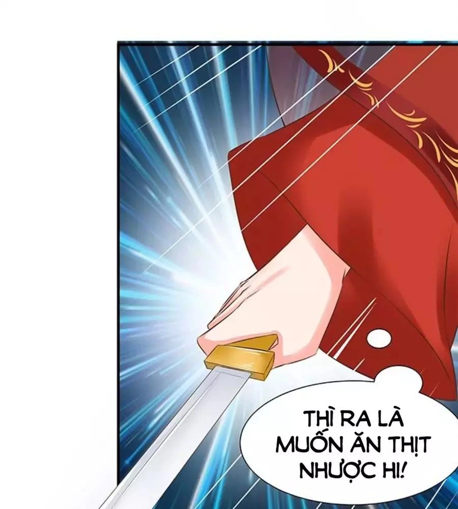 Vương Tử Nhà Tôi Là Nô Bộc Chapter 97 - 76