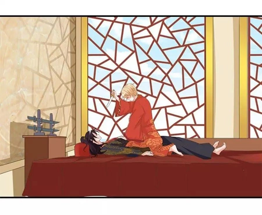 Vương Tử Nhà Tôi Là Nô Bộc Chapter 97 - 79