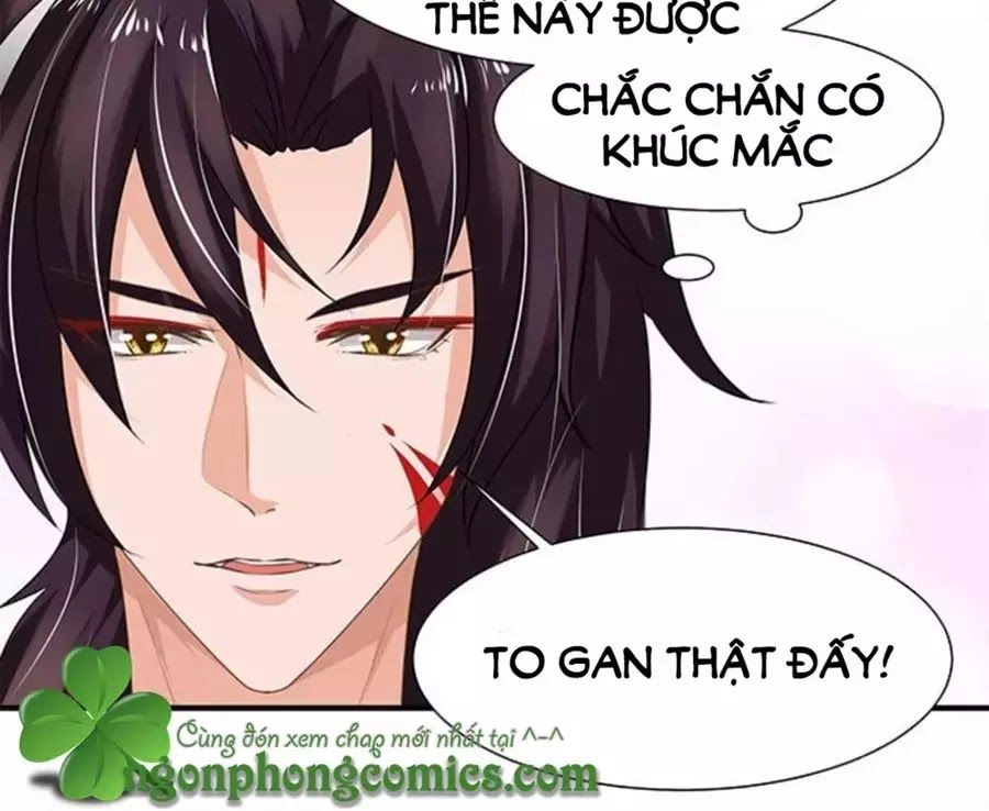 Vương Tử Nhà Tôi Là Nô Bộc Chapter 97 - 89