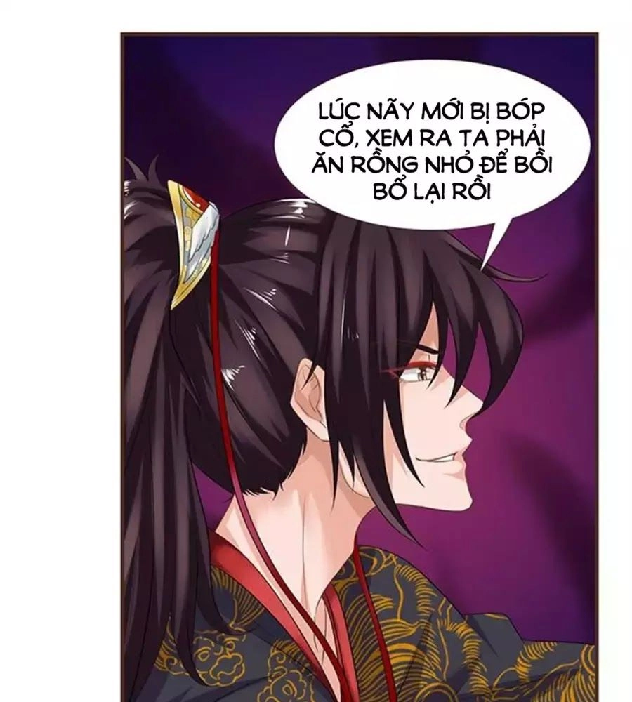 Vương Tử Nhà Tôi Là Nô Bộc Chapter 98 - 45