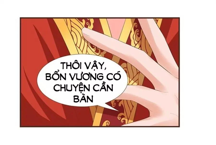 Vương Tử Nhà Tôi Là Nô Bộc Chapter 98 - 57
