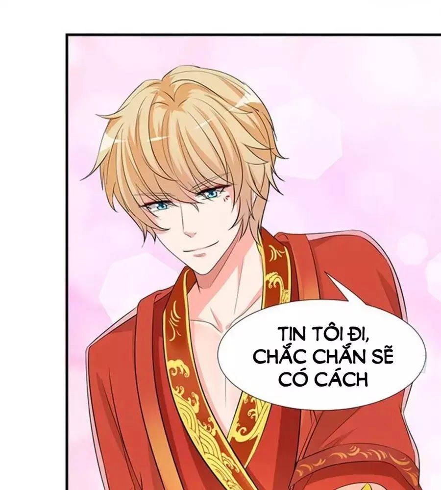 Vương Tử Nhà Tôi Là Nô Bộc Chapter 99 - 17