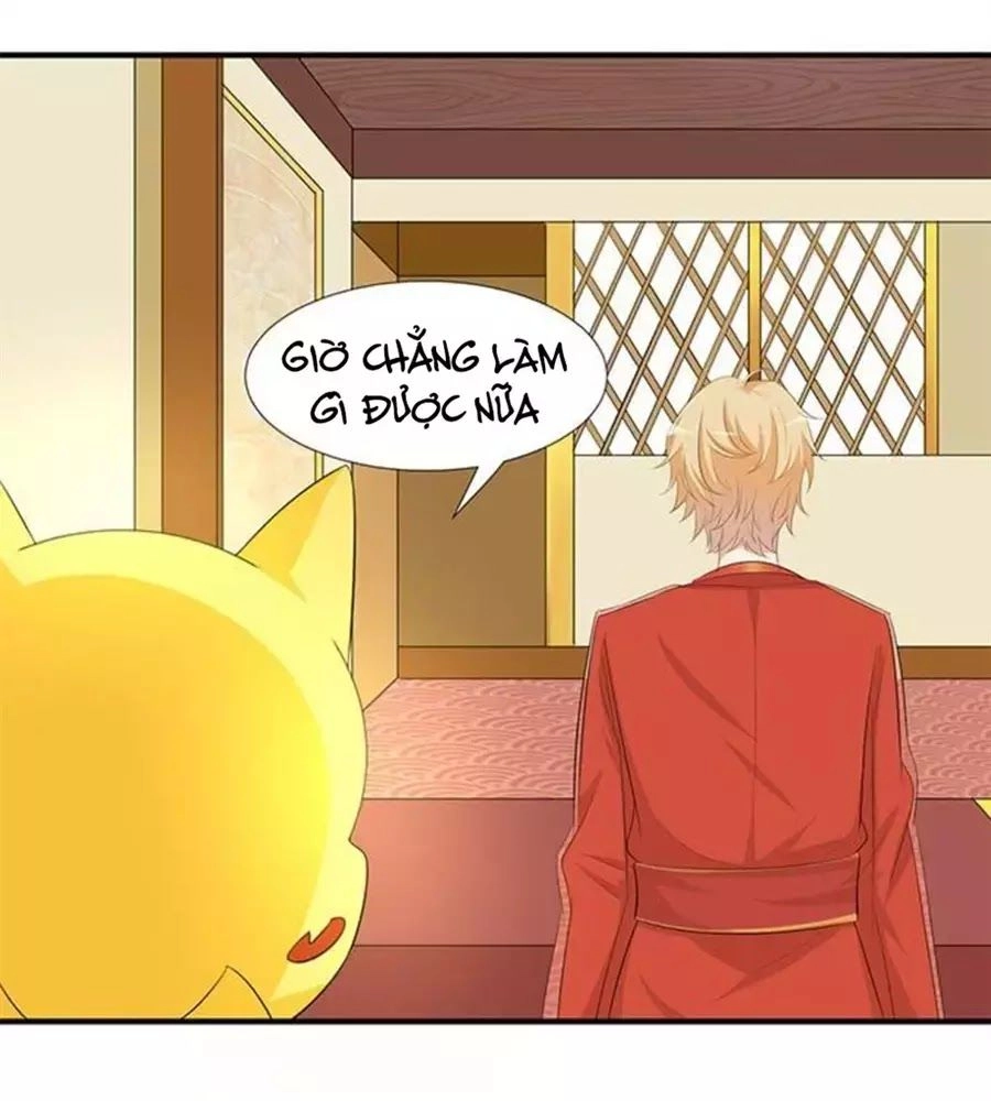 Vương Tử Nhà Tôi Là Nô Bộc Chapter 99 - 20