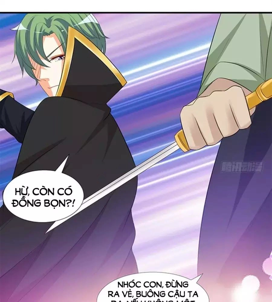 Vương Tử Nhà Tôi Là Nô Bộc Chapter 100 - 3